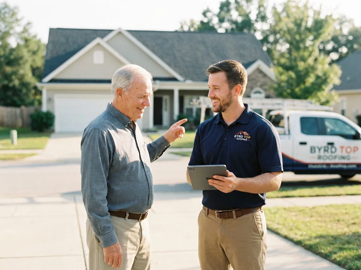Roofing Ashland, MS FAQs